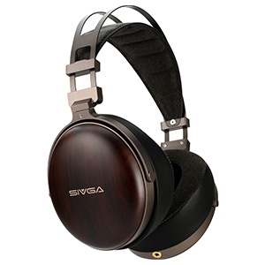 Photo du casque SIVGA PENG
