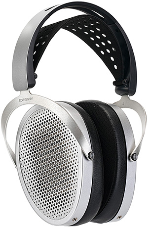 HIFIMAN Edition XV : Vue de face