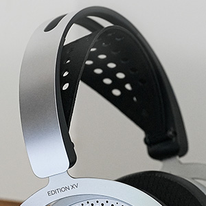 HIFIMAN Edition XV : bandeau
