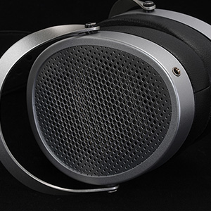 HIFIMAN Edition XV : connectique Jack 3.5mm du casque