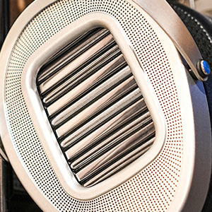 HIFIMAN Ananda Unveiled : new grid design