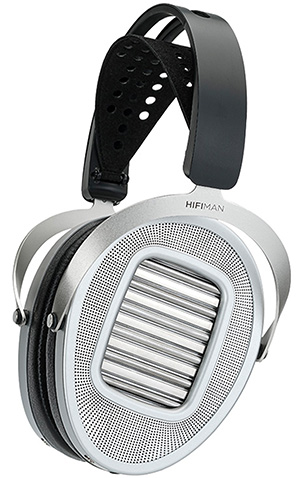 HIFIMAN Ananda Unveiled : Front view