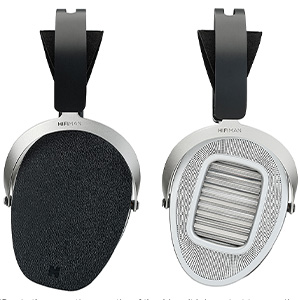 HIFIMAN Ananda Unveiled : Magnetic veil
