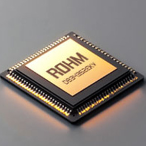 The SMSL D200 chipset
