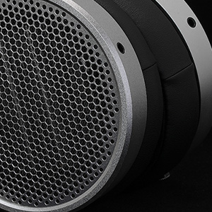 HIFIMAN HE600 : Connectique Jack 3.5mm