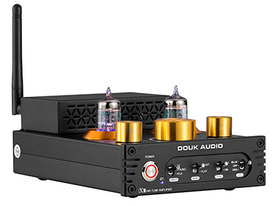 DOUK AUDIO X1 picture
