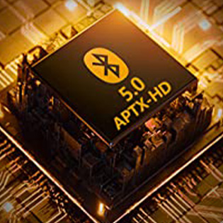 Qualcomm QCC3034 Bluetooth chip