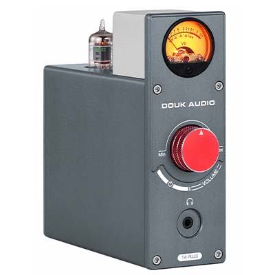 Photo du DOUK Audio T4