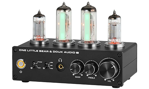 DOUK AUDIO T9 photo