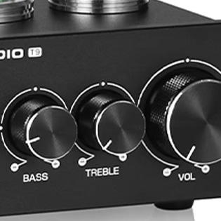 Tone adjustment