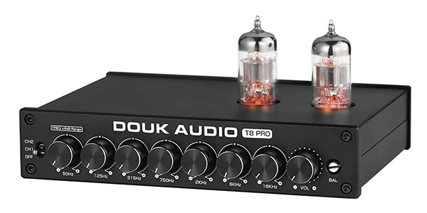 DOUK AUDIO T8PRO picture