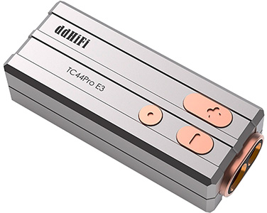 HiFi TC44Pro E3 : Fron view