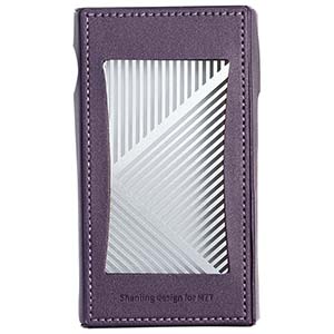 Photo of the Shanling case for M7T