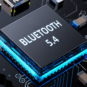 FiiO K13 : Bluetooth 5.4