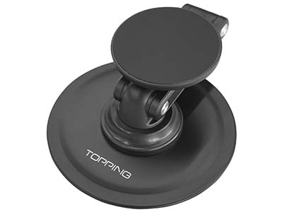 TOPPING Professional ST01 picture