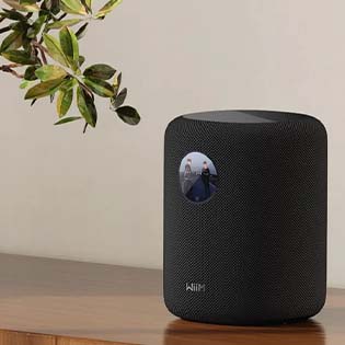 La qualité du WIIM SOUND DISPLAY