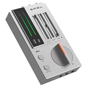 Photo du SMSL R1