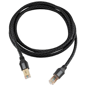 Photo du câble ethernet Pangea Premier SE