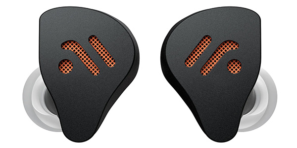 Photo des FOSI AUDIO IM4