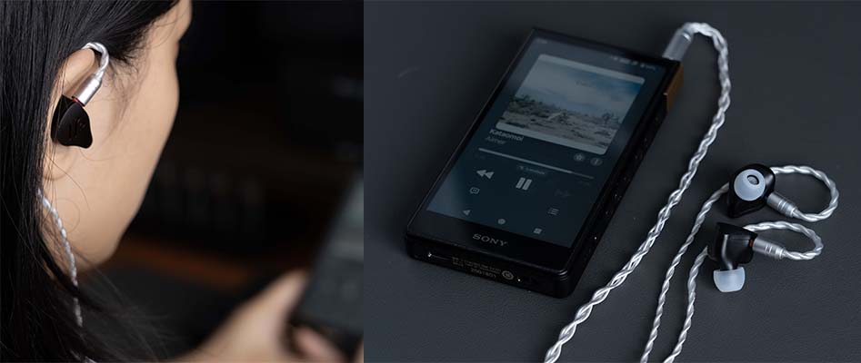 Photo of the FOSI AUDIO IM4
