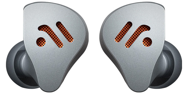 Photo des FOSI AUDIO IM4