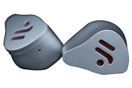Photo of the FOSI AUDIO IM4