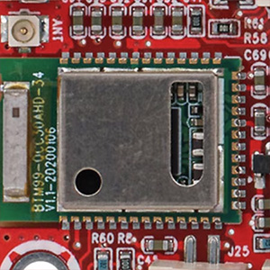 Dayton Audio KABD-250 : Puce Bluetooth 5.0