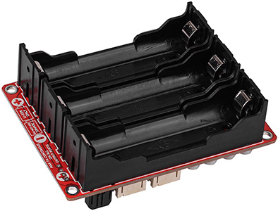 Dayton Audio LBB-3v2 : Front view