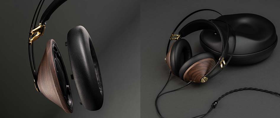 Mises en situation du MEZE 99 CLASSICS 2nd GEN