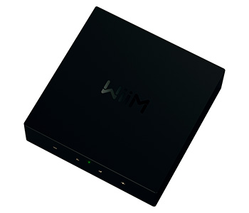 WiiM CI MOD S