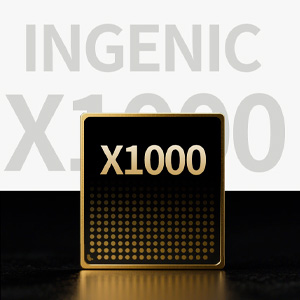 Shanling CD80II : processor