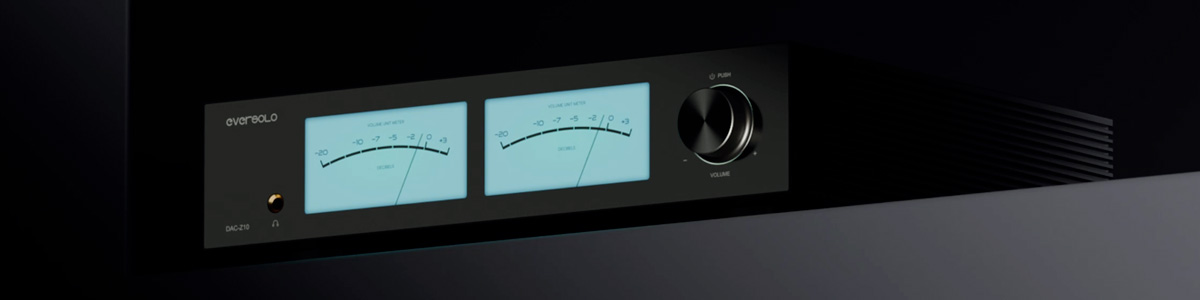 Eversolo DAC-Z10