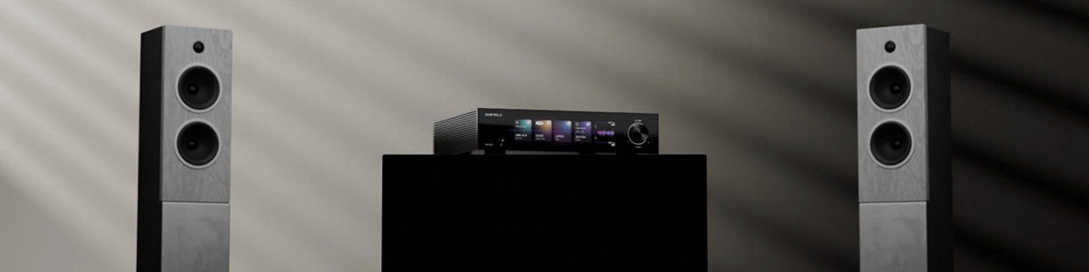 Eversolo DAC-Z10