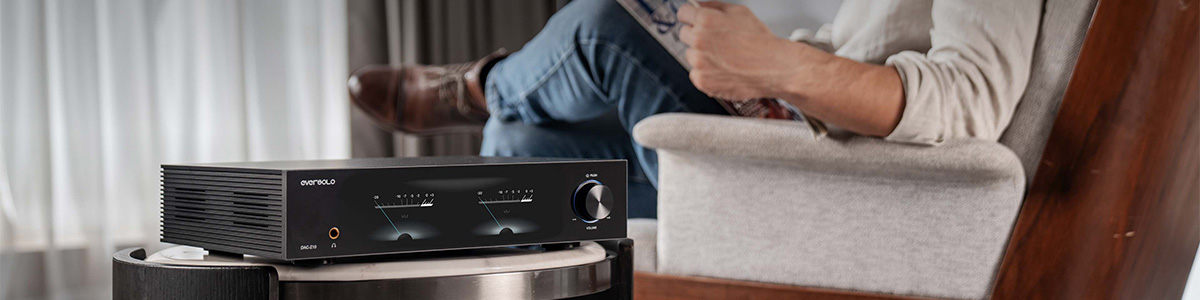 Eversolo DAC-Z10