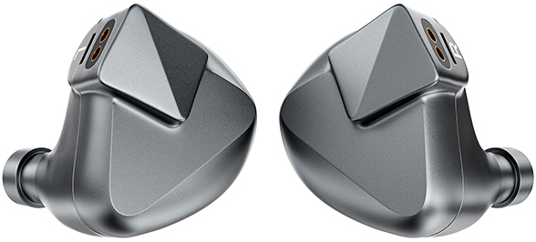 Letshuoer S12 Ultra : Front view