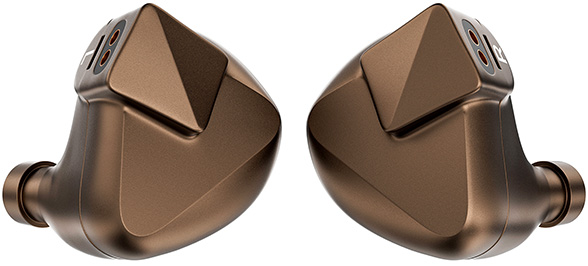 Letshuoer S12 Ultra : Front view