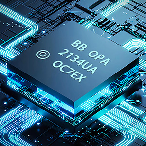 Tonewinner TY-i30PRO : OPA2134