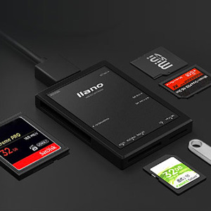 Tonewinner TY-i30PRO : Example of source