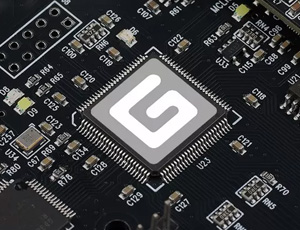 Audalytic DR70: FPGA