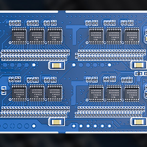 FiiO WARMER R2R : R2R circuit