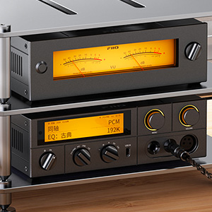 FiiO WARMER R2R With FiiO K15