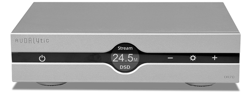 Audalytic DR70