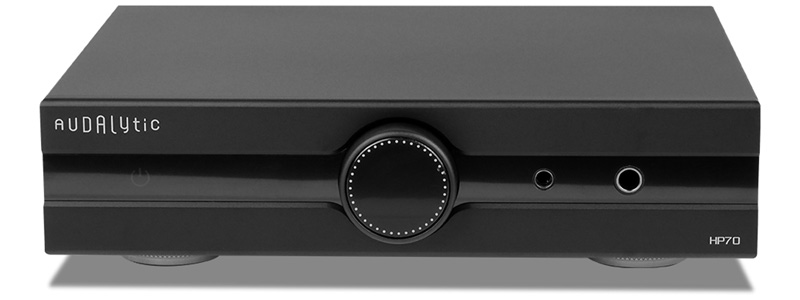 Audalytic HP70