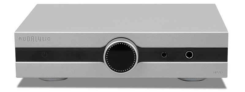 Audalytic HP70