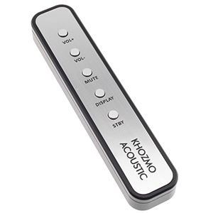 Photo de la Khozmo Pre Remote 