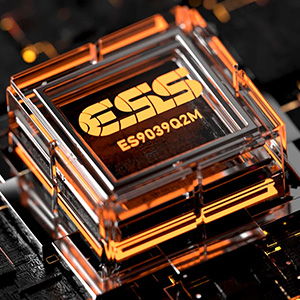 Fosi Audio DS3 : ESS DAC