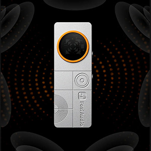 Fosi Audio DS3 : 7.1 spatialisation