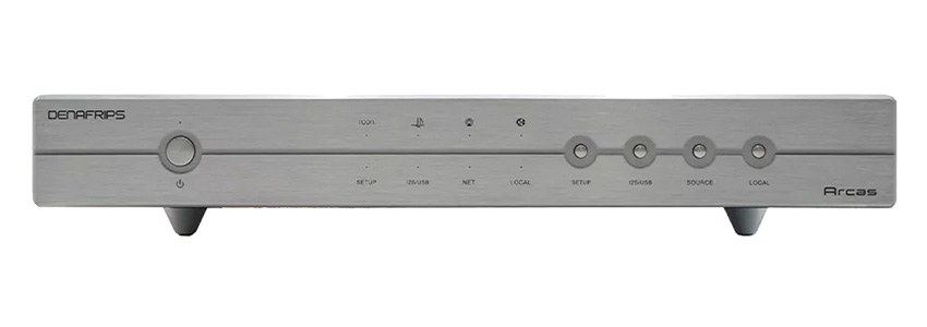 Photo du Denafrips Arcas