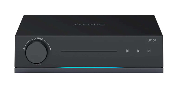 Photo du ARYLIC LP100