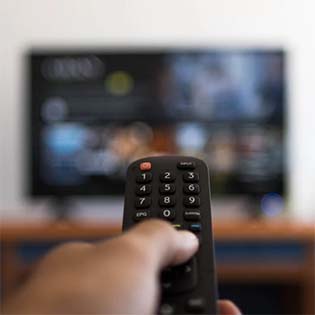 Contr&ocirc;le via HDMI CEC